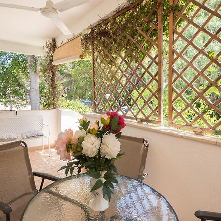 Casa Vacanza Sant'Erasmo Ginosa Marina Marina di Ginosa Luaran gambar