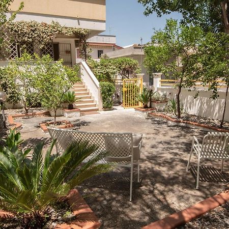 Casa Vacanza Sant'Erasmo Ginosa Marina Marina di Ginosa Luaran gambar