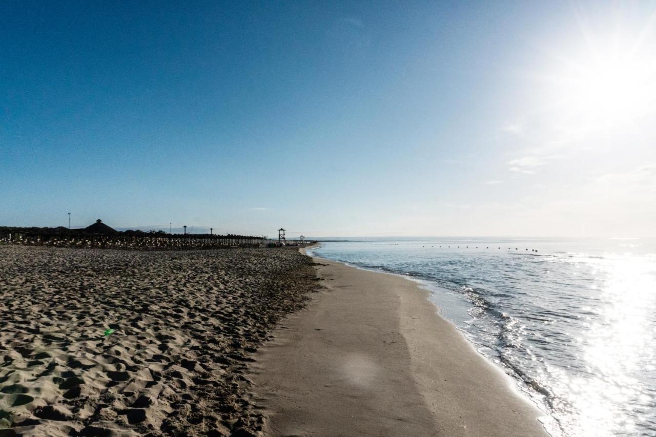 Casa Vacanza Sant'Erasmo Ginosa Marina Marina di Ginosa Luaran gambar