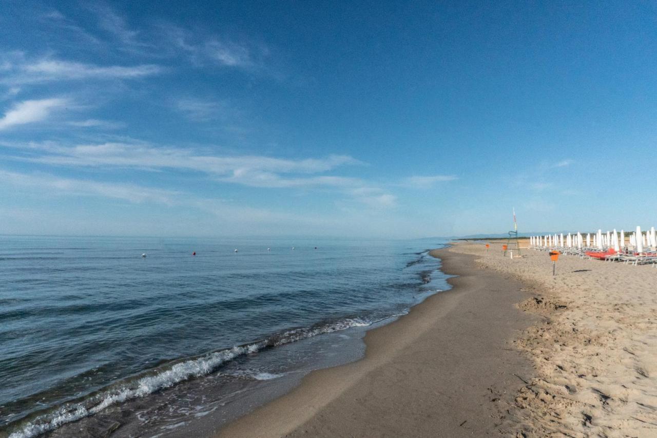 Casa Vacanza Sant'Erasmo Ginosa Marina Marina di Ginosa Luaran gambar