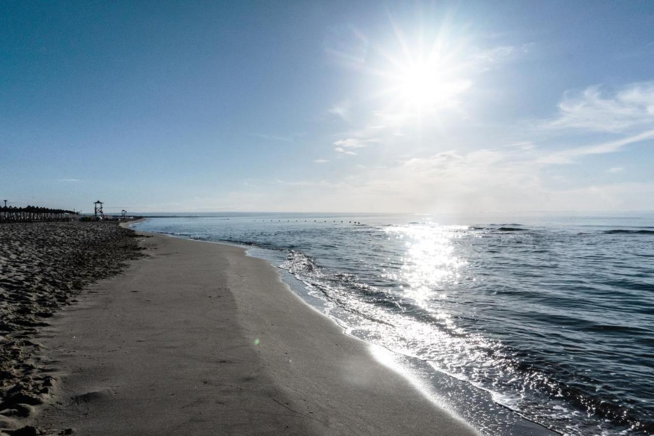 Casa Vacanza Sant'Erasmo Ginosa Marina Marina di Ginosa Luaran gambar