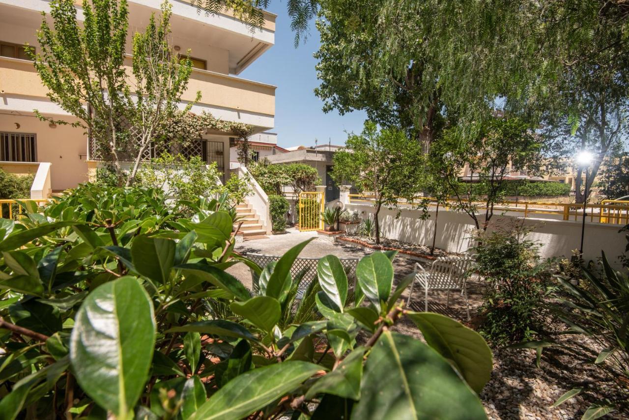 Casa Vacanza Sant'Erasmo Ginosa Marina Marina di Ginosa Luaran gambar