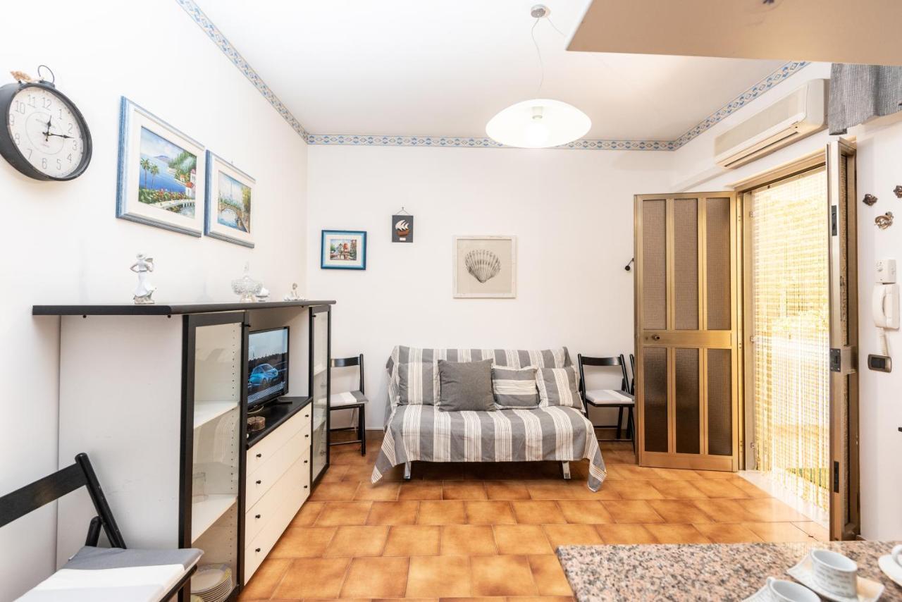 Casa Vacanza Sant'Erasmo Ginosa Marina Marina di Ginosa Luaran gambar