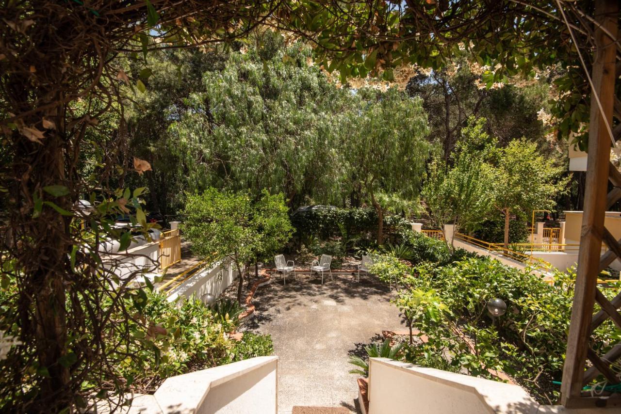 Casa Vacanza Sant'Erasmo Ginosa Marina Marina di Ginosa Luaran gambar