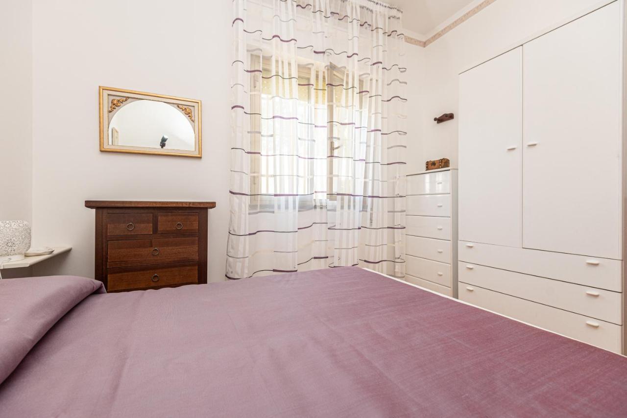 Casa Vacanza Sant'Erasmo Ginosa Marina Marina di Ginosa Luaran gambar
