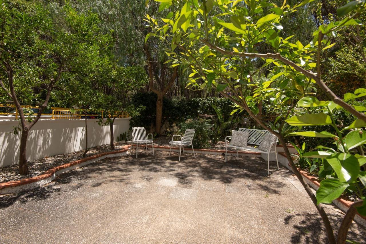 Casa Vacanza Sant'Erasmo Ginosa Marina Marina di Ginosa Luaran gambar