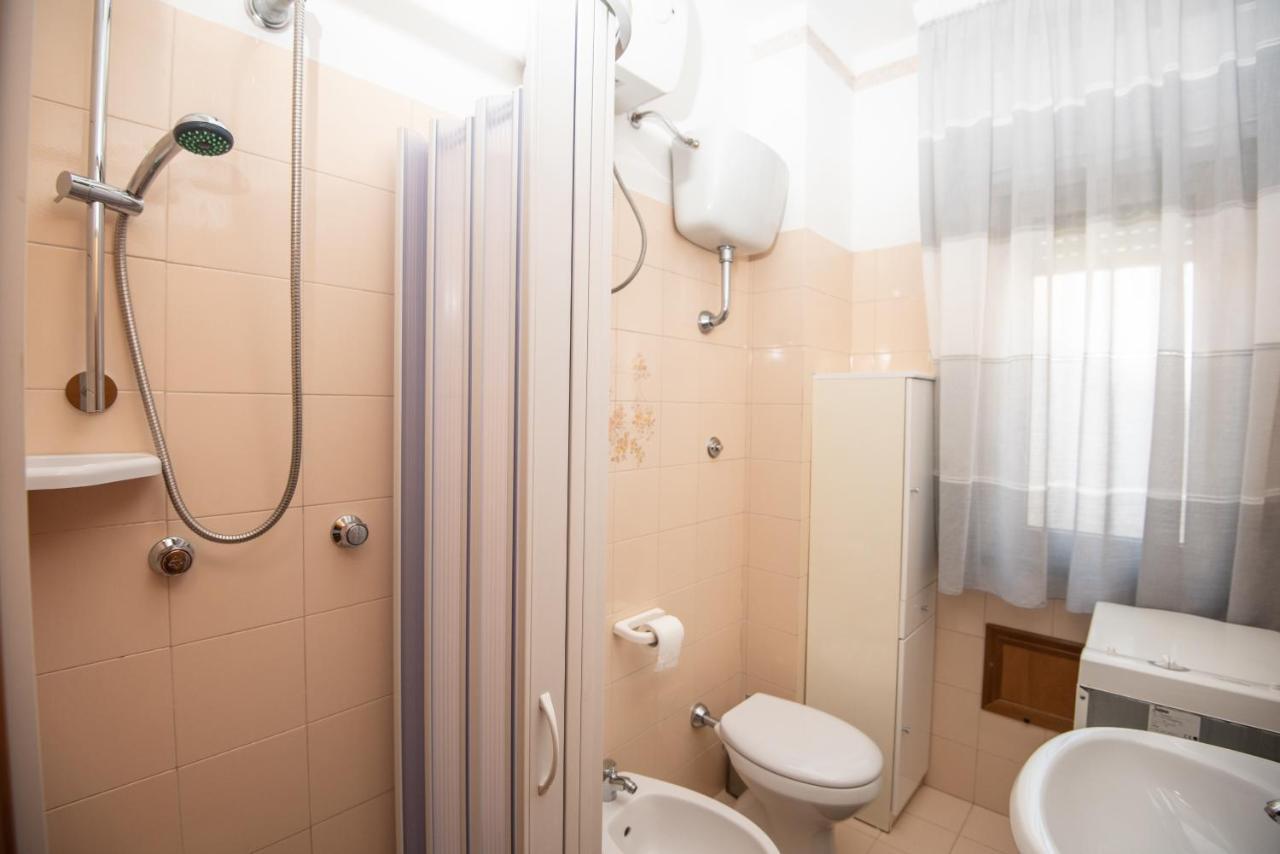 Casa Vacanza Sant'Erasmo Ginosa Marina Marina di Ginosa Luaran gambar