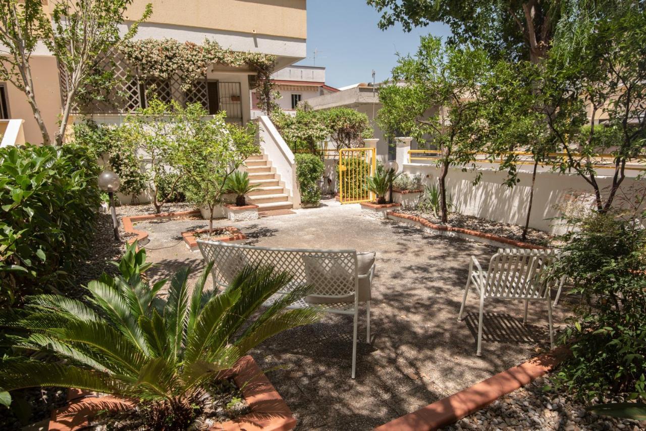 Casa Vacanza Sant'Erasmo Ginosa Marina Marina di Ginosa Luaran gambar