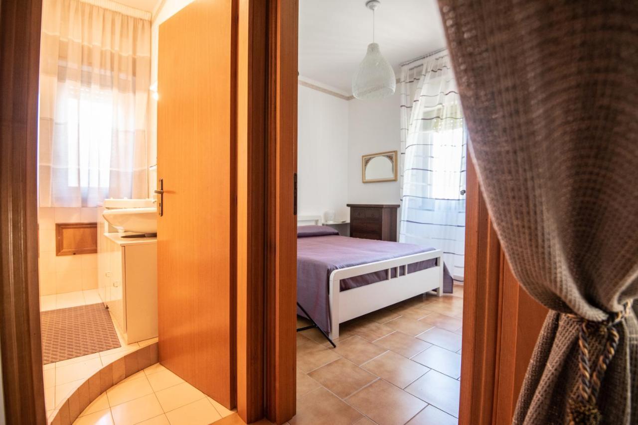 Casa Vacanza Sant'Erasmo Ginosa Marina Marina di Ginosa Luaran gambar