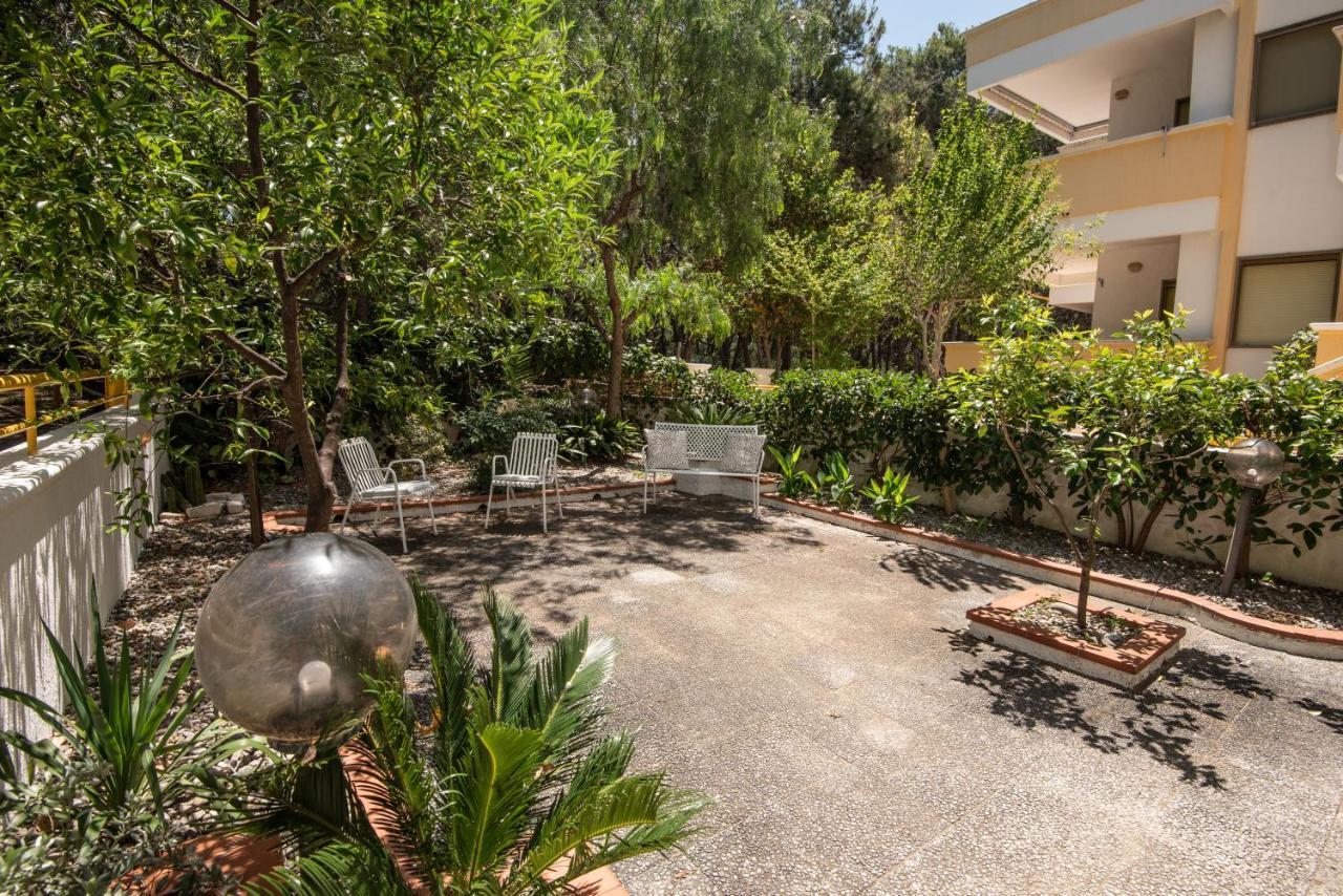 Casa Vacanza Sant'Erasmo Ginosa Marina Marina di Ginosa Luaran gambar